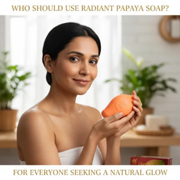 Mdm_Herbal_Papaya_Natural_Soap_750G_(125G_X_6)_Total_Ayurvedic_Soap_For_Skin_Brightening_Gentle_Exfoliation_With_Papaya_Extract