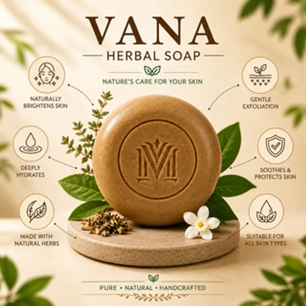 Mdm_Herbal_Vana_Soap_100G_X_6_Super_Saver_Pack_600G_Anti_Aging_Herbal_Bath_Bar_Reduces_Wrinkles_Fine_Lines_Dark_Spots