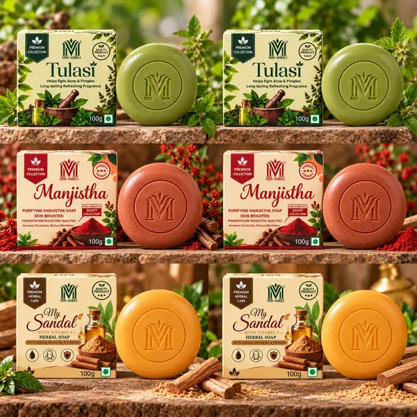 MDM_Herbals_Tulasi,_Manjistha_&_Sandal_Herbal_Soap_Combo_|_Premium_Herbal_Bath_Soaps_|_Daily_Skin_Cleansing_|_Refreshing_Fragrance_|_Combo_Pack