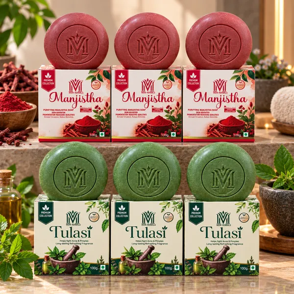 Mdm_Pack_of_3_Manjistha_+_Pack_of_3_Tulasi_Soaps_|_Purify,_Brighten_&_Refresh_Your_Skin