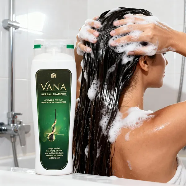 Mdm_Herbal_Vana_Shampoo_300Ml_Super_Saver_Pack_Prevents_Dandruff_Treats_Scalp_Issues_Boosts_Hair_Growth