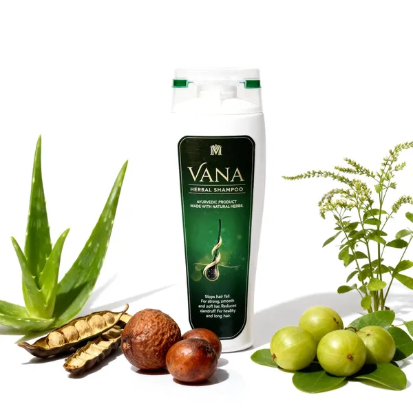 Mdm_Herbal_Vana_Shampoo_300Ml_Super_Saver_Pack_Prevents_Dandruff_Treats_Scalp_Issues_Boosts_Hair_Growth
