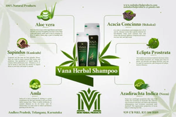 Mdm_Herbal_Vana_Shampoo_300Ml_Super_Saver_Pack_Prevents_Dandruff_Treats_Scalp_Issues_Boosts_Hair_Growth