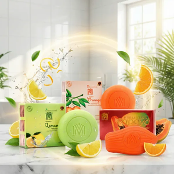 Brightening_Glow_Combo_6_Soaps_Orange_Soap_X_2_Lemon_Soap_X_2_Papaya_Soap_X_2_|_Pack_Of_2