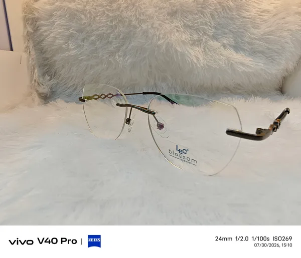 Rimless_Clear_Lens_Eyeglasses