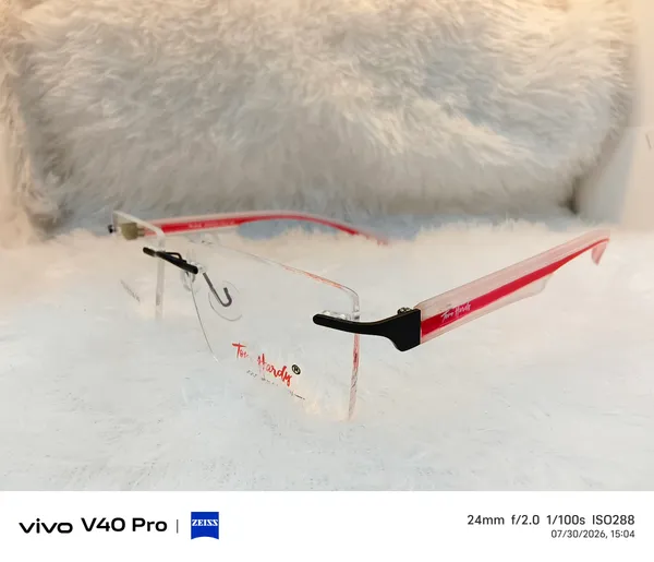 Red_Rimless_Fashion_Eyeglasses