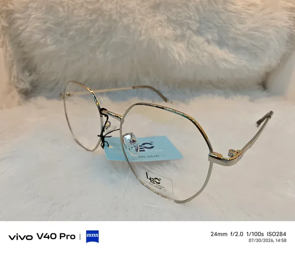 Gold_Metal_Optical_Eyeglasses