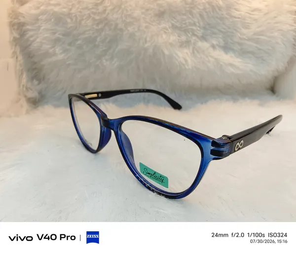 Blue_Rectangular_Eyeglasses