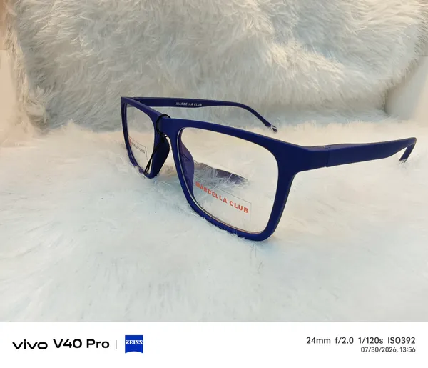 Marbella_Club_Blue_Rectangular_Eyeglass_Frames