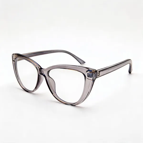 Transparent_Cat_Eye_Eyeglasses
