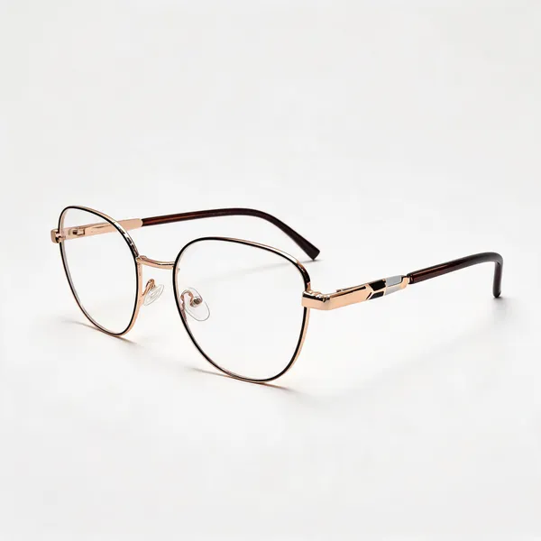 Rose_Gold_Metal_Round_Frame_Eyewear
