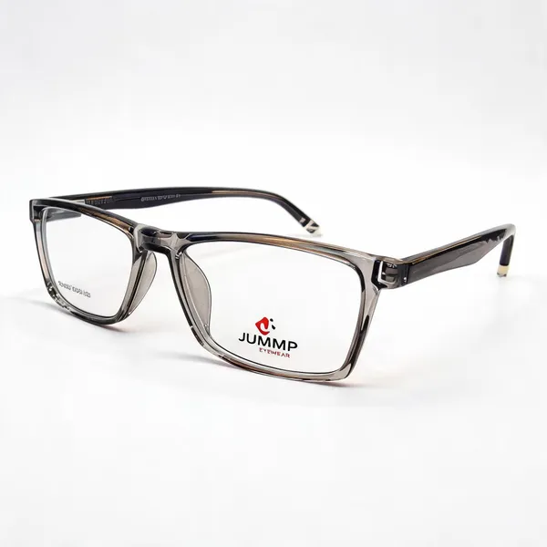 Black_Transparent_Rectangular_Eyeglasses
