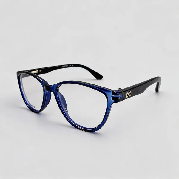 Blue_Rectangular_Eyeglasses