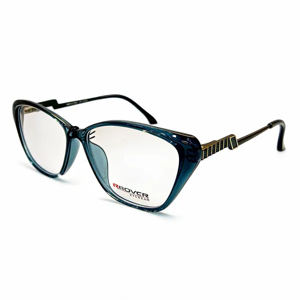 Teal_Cat_Eye_Eyeglasses_for_Women