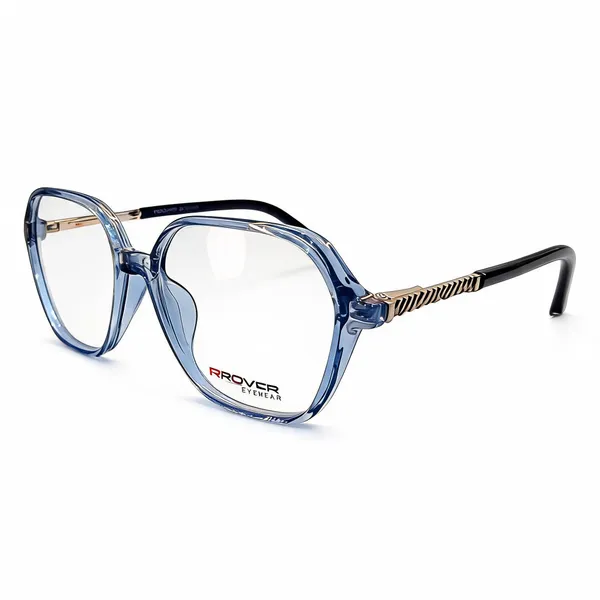 Blue_Transparent_Frame_Eyeglasses