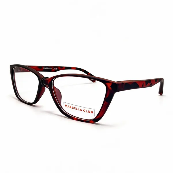 Marbella_Club_Maroon_Black_Full-Rim_Eyeglasses