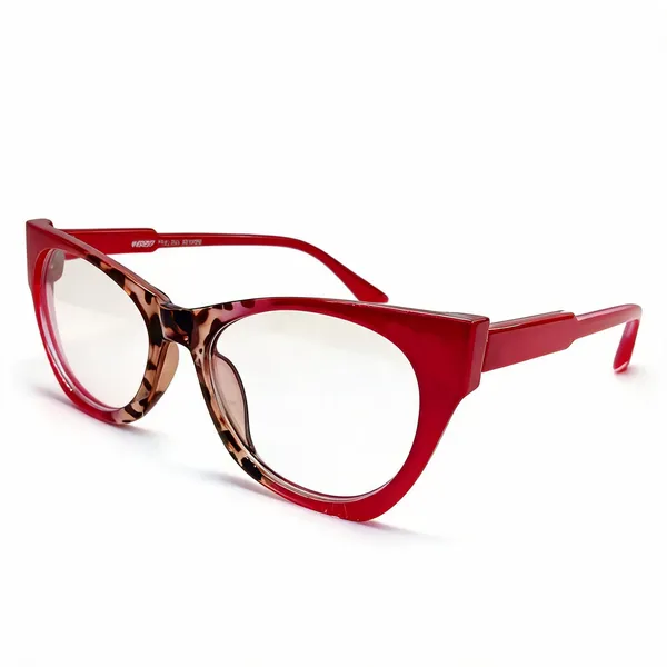 Red_Cat_Eye_Eyeglasses_for_Women