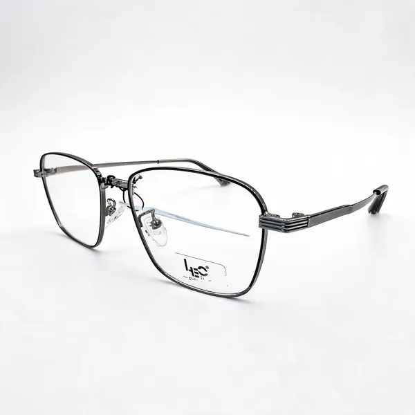 Metal_Frame_Clear_Lens_Eyeglasses