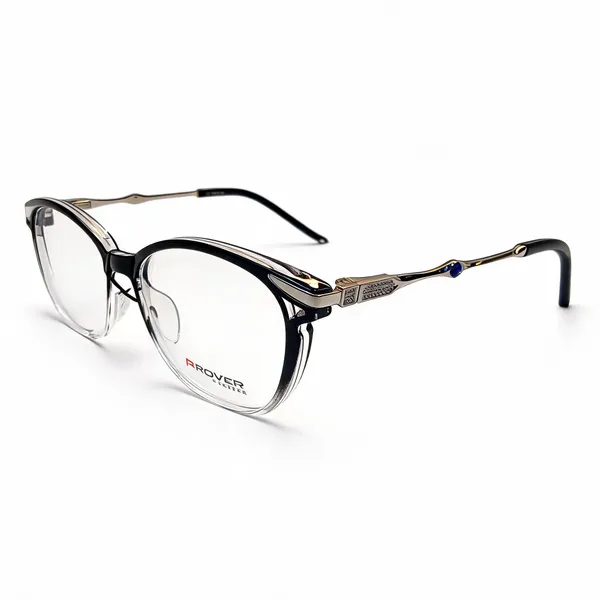 Metal_Frame_Clear_Lens_Eyeglasses