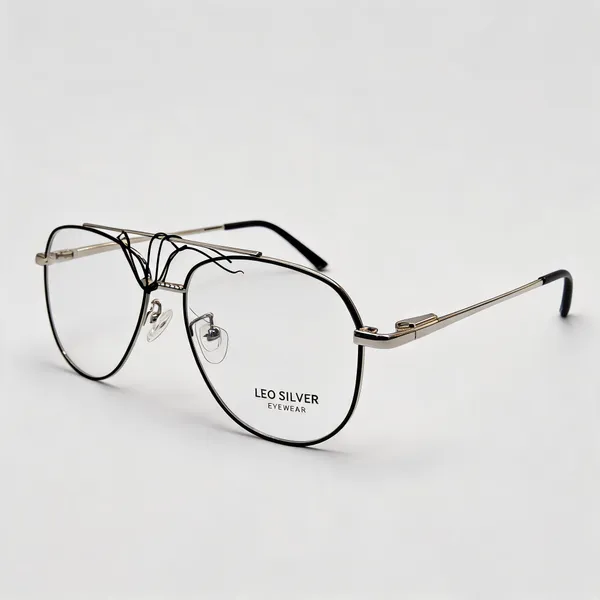 Black_Metal_Aviator_Eyeglasses_for_Adults