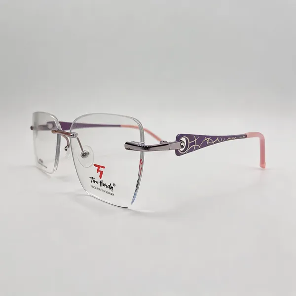 Purple_Rimless_Eyeglasses