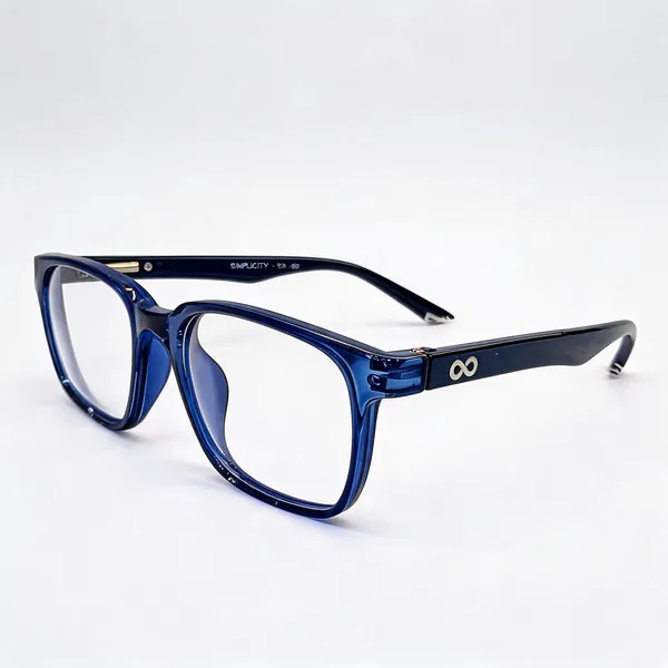 Blue_Full_Rim_Rectangle_Eyeglasses