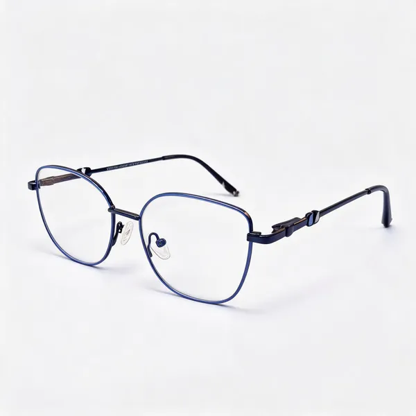 Blue_Metal_Round_Eyeglasses