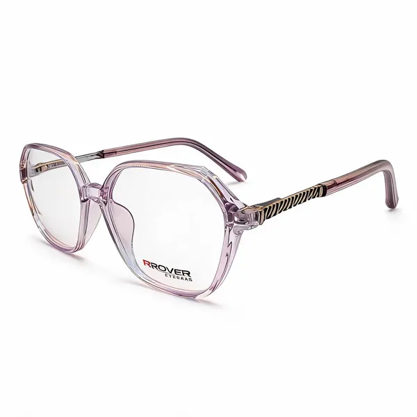 Clear_Rectangular_Eyeglasses_for_Unisex