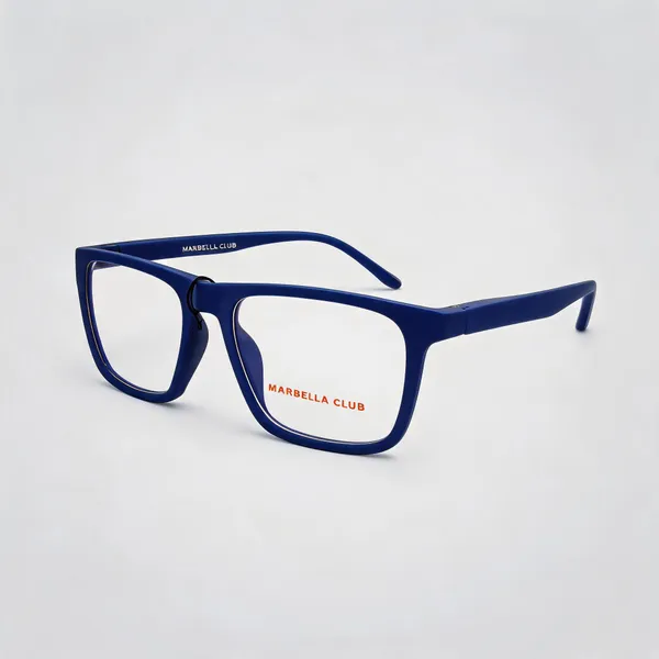 Marbella_Club_Blue_Rectangular_Eyeglass_Frames