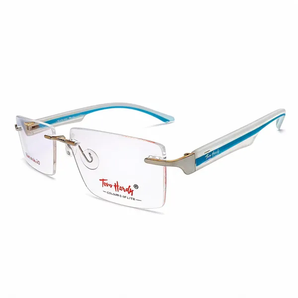 Transparent_Blue_Rimless_Eyeglasses