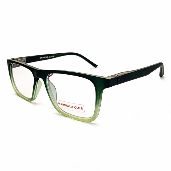 Marcella_Club_Black_And_Green_Rectangular_Eyeglasses