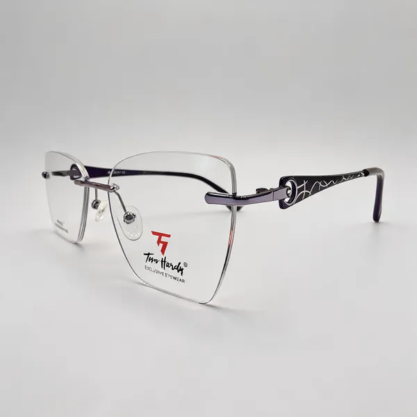 Rimless_Clear_Lens_Eyeglasses