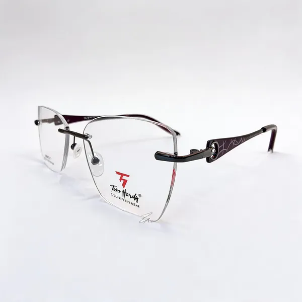 Rimless_Metal_Frame_Eyeglasses