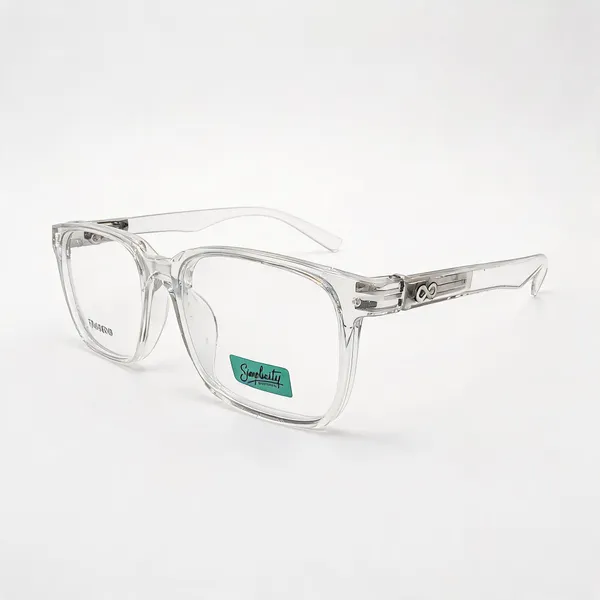 Clear_Transparent_Full_Rim_Eyeglasses