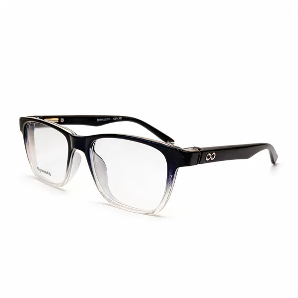Black_Rectangular_Frame_Clear_Lens_Eyeglasses