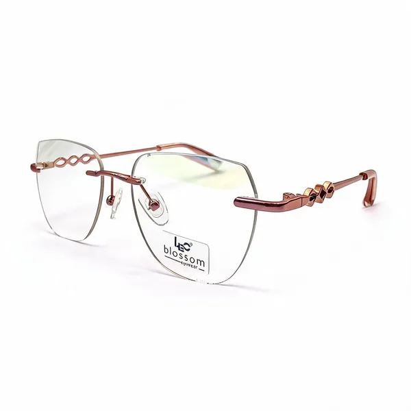 Rose_Gold_Rimless_Eyeglasses