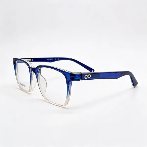 Blue_Full_Rim_Rectangular_Eyeglasses