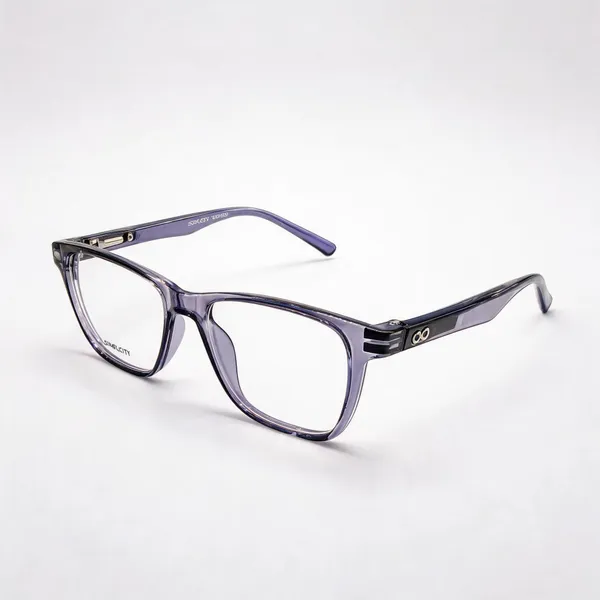 Black_Rectangular_Clear_Lens_Eyeglasses
