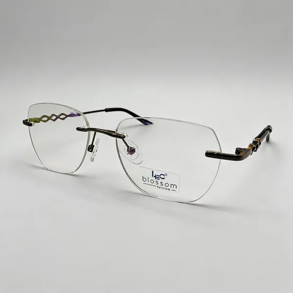 Rimless_Clear_Lens_Eyeglasses