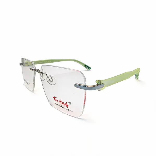 Green_Transparent_Frame_Eyeglasses