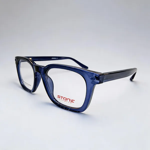 Blue_Rectangular_Optical_Frame_Glasses