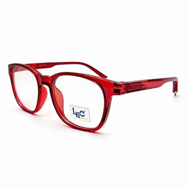 Red_Transparent_Frame_Eyeglasses