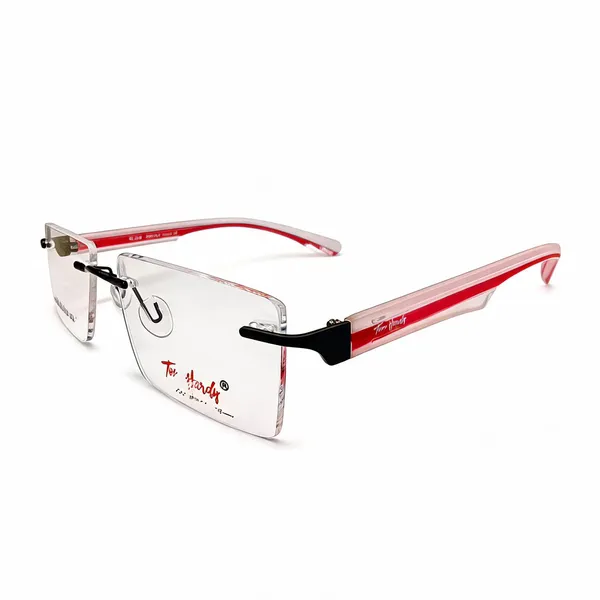 Red_Rimless_Fashion_Eyeglasses