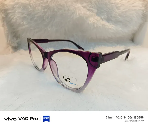 Purple_Transparent_Cat_Eye_Eyeglass_Frames