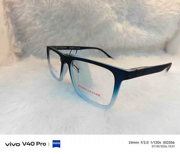 Blue_Rectangular_Clear_Lens_Eyeglasses