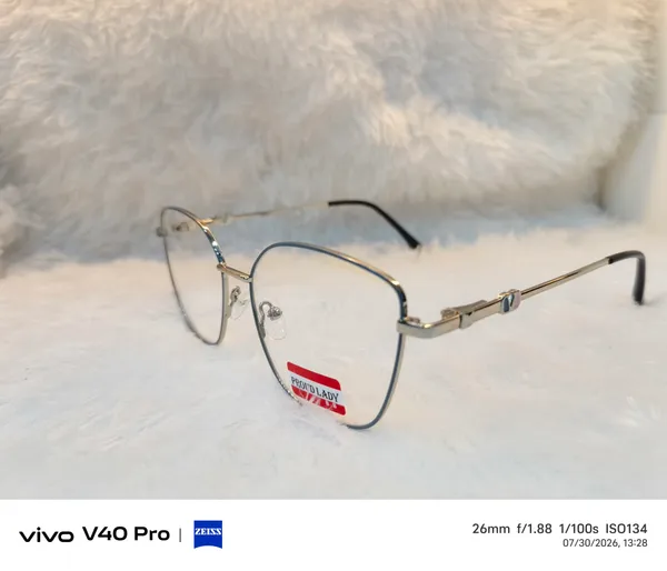 Silver_Metal_Eyeglass_Frame