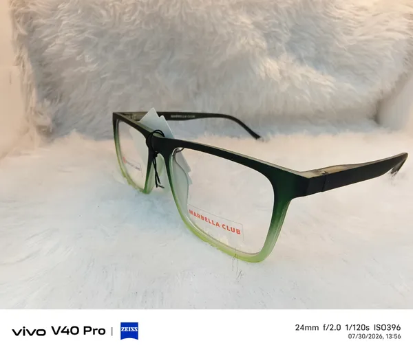 Marcella_Club_Black_And_Green_Rectangular_Eyeglasses
