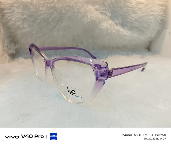Purple_Transparent_Full_Rim_Eyeglasses_for_Unisex