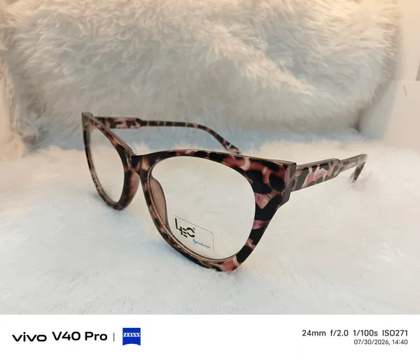Brown_Patterned_Cat_Eye_Eyeglasses_for_Women