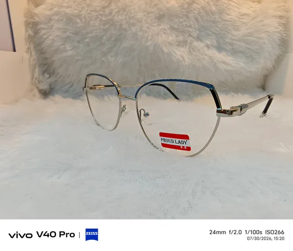 Proud_Lady_Silver_Blue_Metal_Frame_Eyeglasses_for_Women